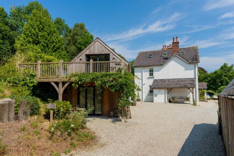 Click the photo for more details of Near Swimbridge