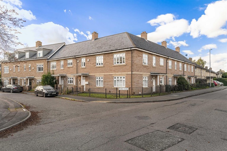 Images for Pearl Close, Cambridge