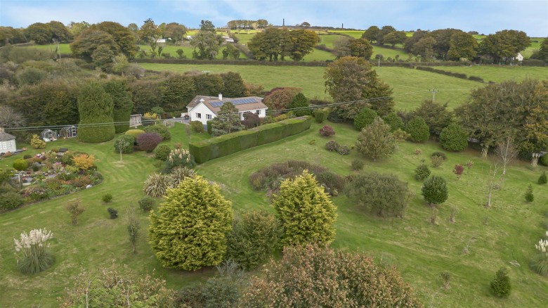 Click the photo for more details of Florence Road, Callington