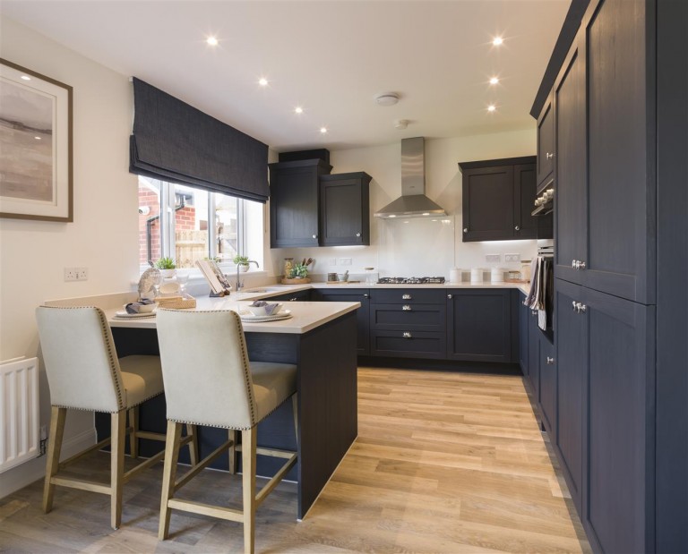 Images for Foundry Lea, West Road, Bridport