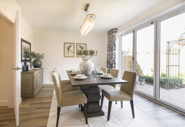 Images for Foundry Lea, West Road, Bridport