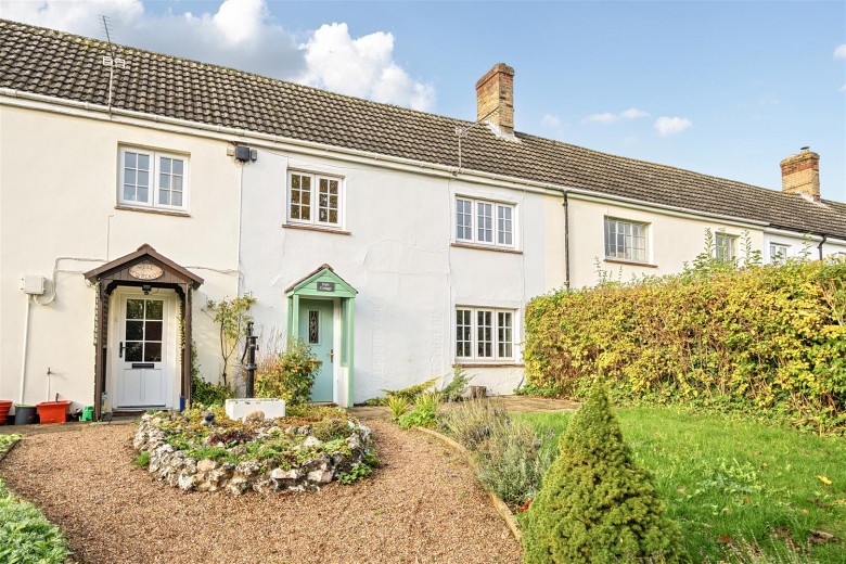 Click the photo for more details of The Eights, Amport, Andover