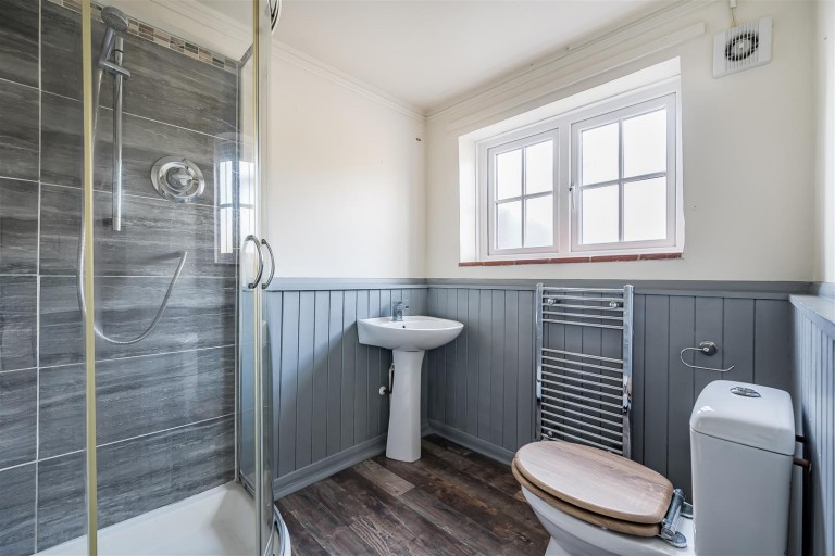 Images for The Eights, Amport, Andover