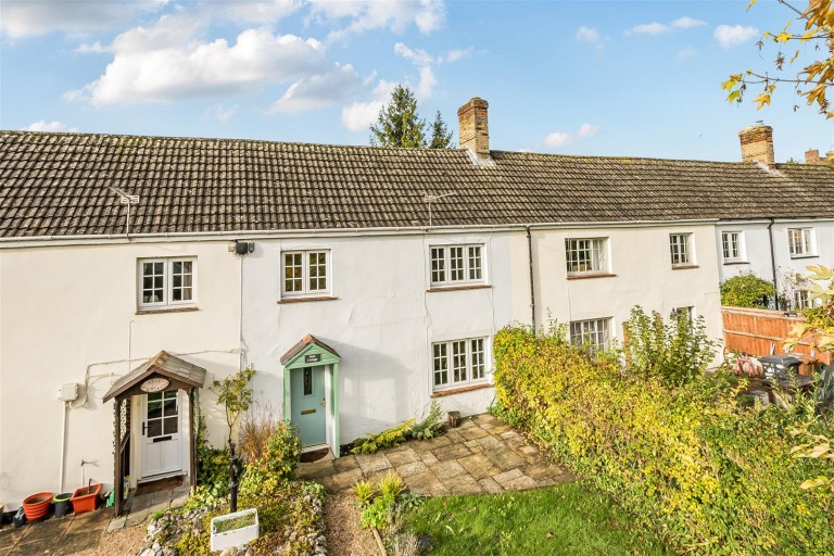 Images for The Eights, Amport, Andover