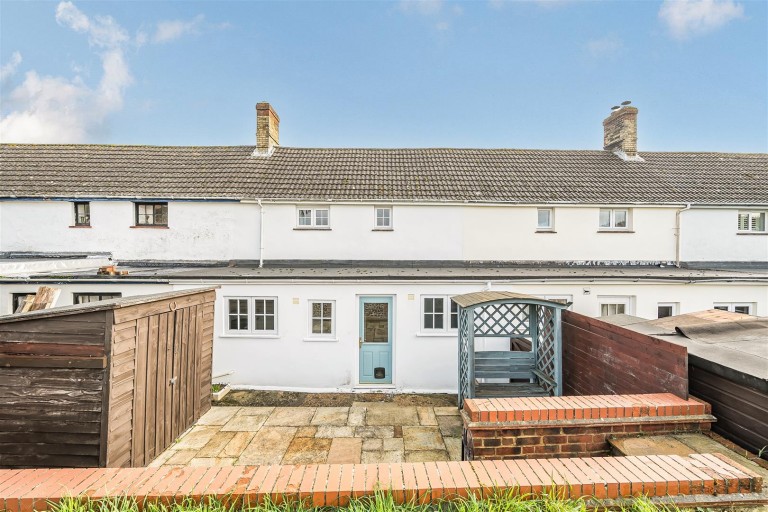 Images for The Eights, Amport, Andover