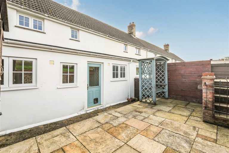 Images for The Eights, Amport, Andover