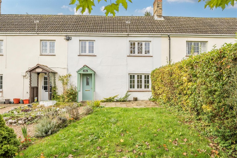 Images for The Eights, Amport, Andover