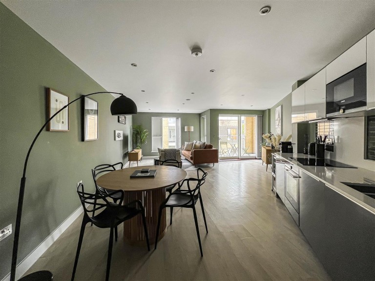 Images for Great Northern Road, Cambridge