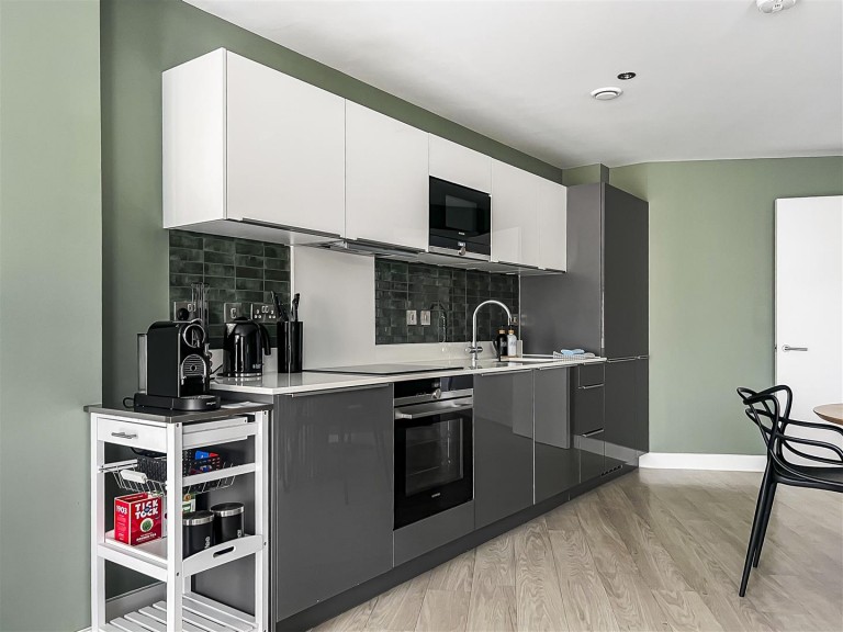 Images for Great Northern Road, Cambridge