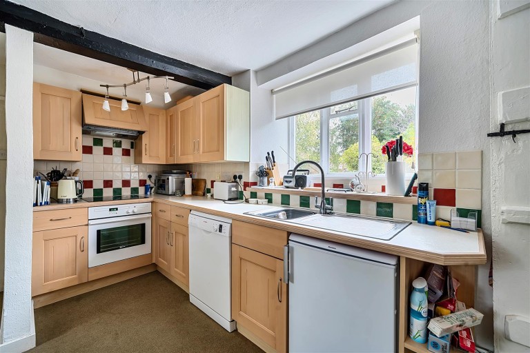 Images for Church Street, Milborne Port, Sherborne