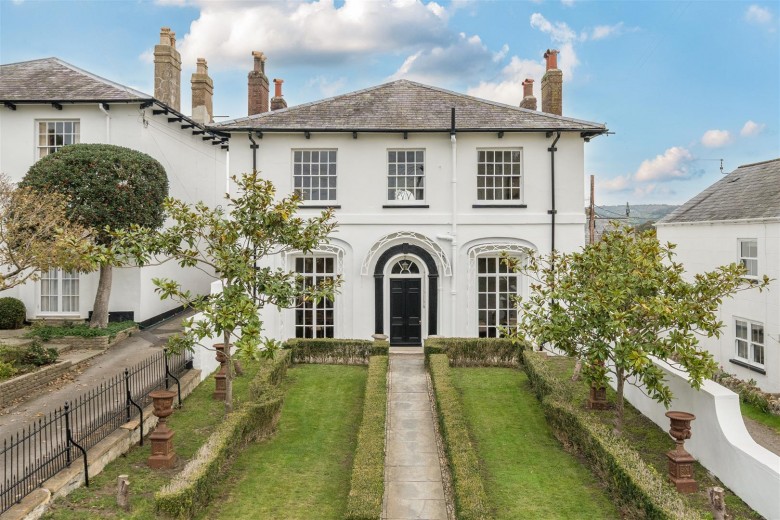 Click the photo for more details of The Street, Charmouth, Bridport