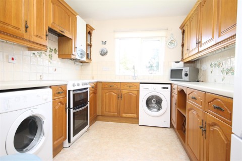 Click the photo for more details of Carisbrooke High Street, Newport