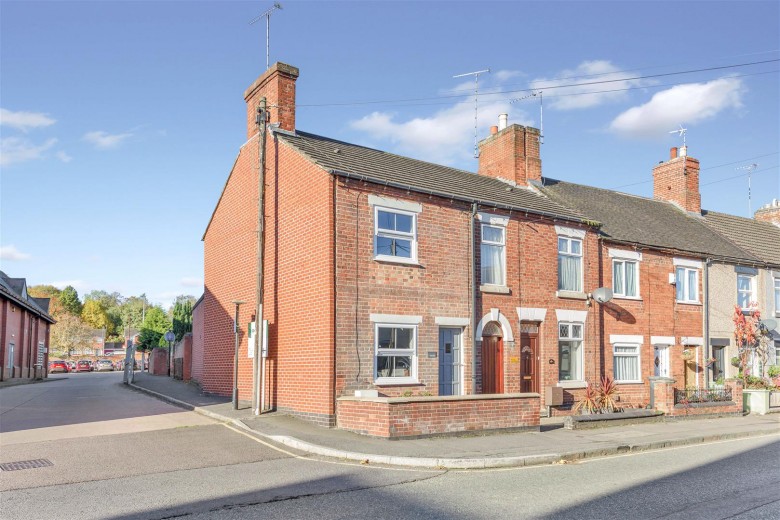 Click the photo for more details of Derby Road, Ashby-De-La-Zouch, LE65