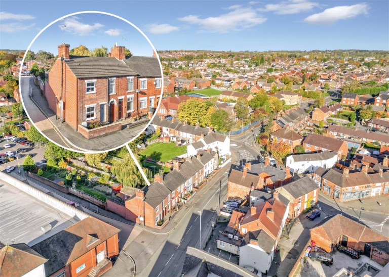 Images for Derby Road, Ashby-De-La-Zouch, LE65