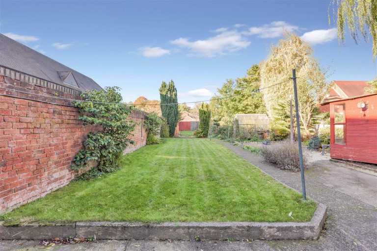 Images for Derby Road, Ashby-De-La-Zouch, LE65