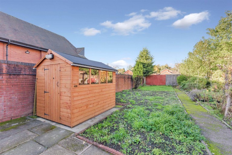 Images for Derby Road, Ashby-De-La-Zouch, LE65