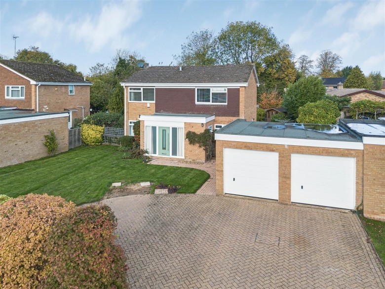 Click the photo for more details of The Paddocks, Bugbrooke, Northampton, NN7