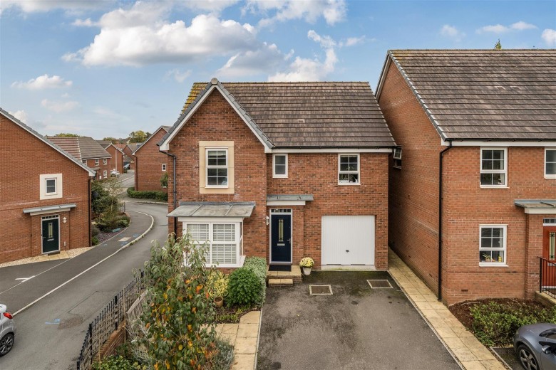 Click the photo for more details of Victoria Close, Exeter