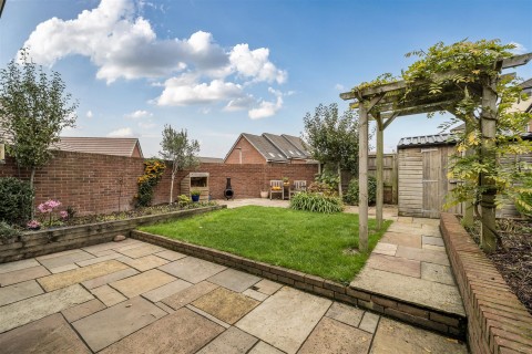 Click the photo for more details of Victoria Close, Exeter