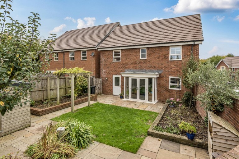 Images for Victoria Close, Exeter