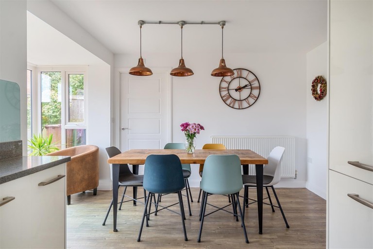 Images for Victoria Close, Exeter