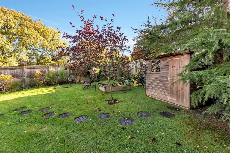 Images for 7 Ferndale Close, Honiton