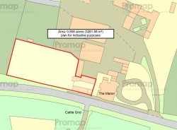 Images for The Coach House & The Stables, Brampton Ash, Market Harborough