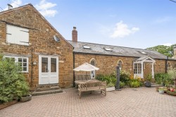 Images for The Coach House & The Stables, Brampton Ash, Market Harborough