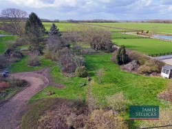 Images for The Coach House & The Stables, Brampton Ash, Market Harborough