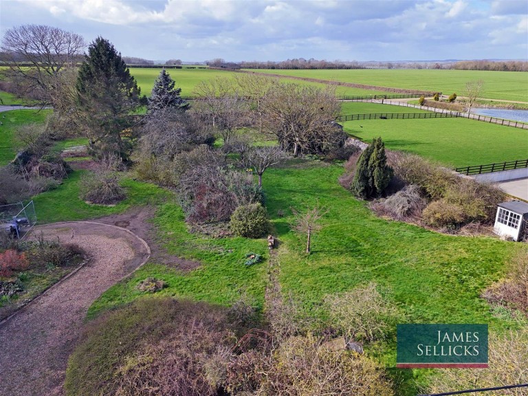 Images for The Coach House & The Stables, Brampton Ash, Market Harborough