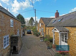 Images for The Coach House & The Stables, Brampton Ash, Market Harborough
