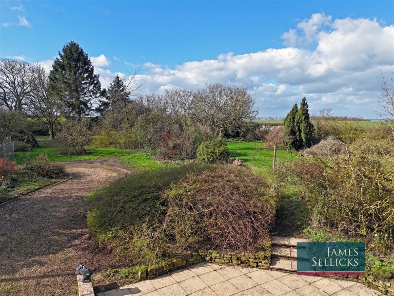 Images for The Coach House & The Stables, Brampton Ash, Market Harborough