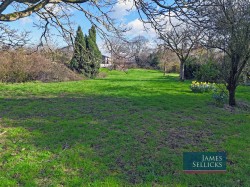 Images for The Coach House & The Stables, Brampton Ash, Market Harborough