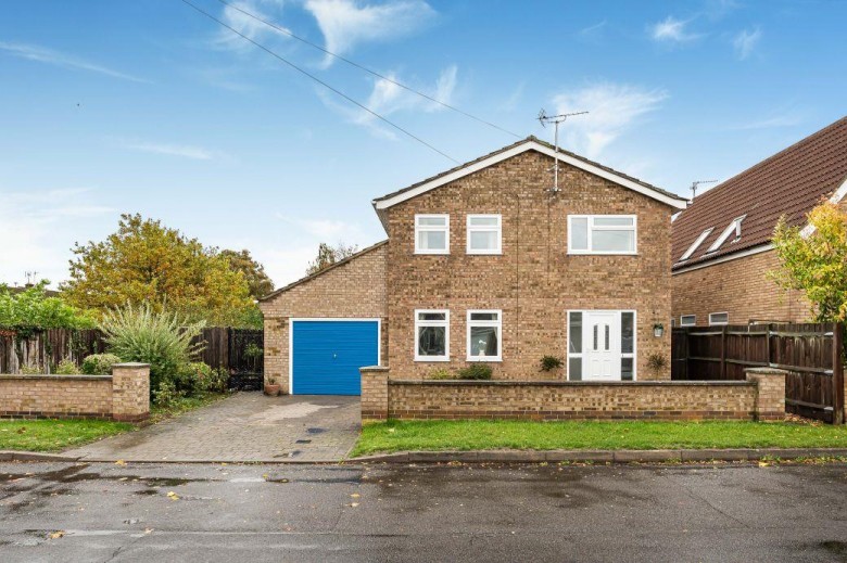 Click the photo for more details of Dunstan Street, Ely