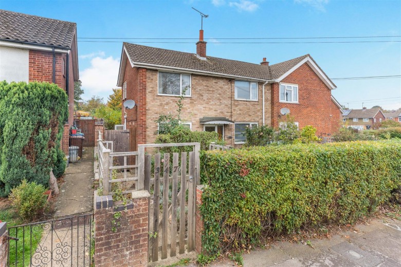 Click the photo for more details of Bretch Hill, Banbury