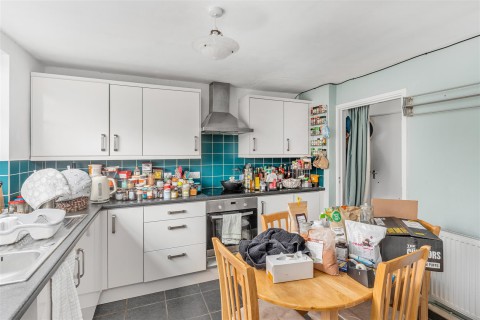 Click the photo for more details of Bretch Hill, Banbury