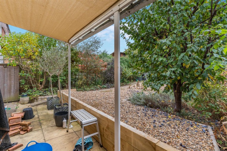 Images for Bretch Hill, Banbury