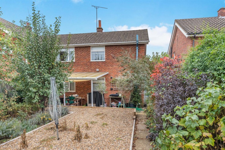 Images for Bretch Hill, Banbury