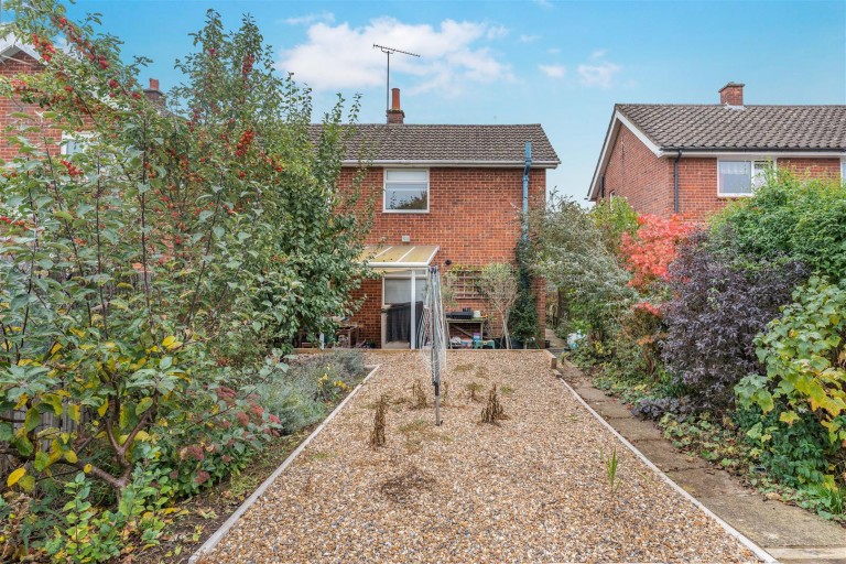 Images for Bretch Hill, Banbury