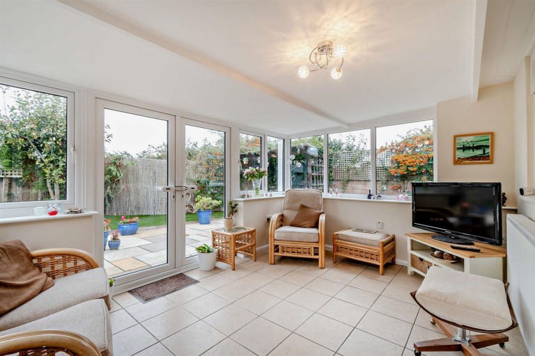 Images for Stanilands, Whissendine, Rutland