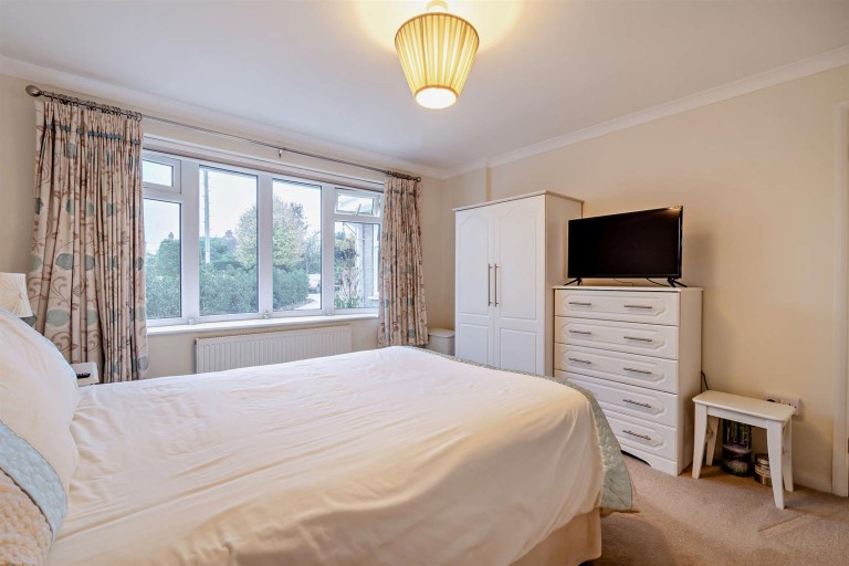 Images for Stanilands, Whissendine, Rutland