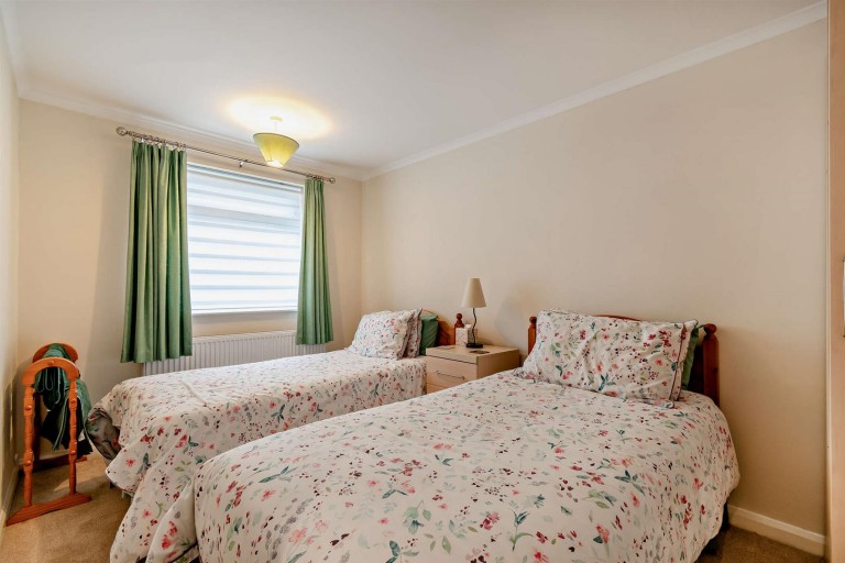 Images for Stanilands, Whissendine, Rutland