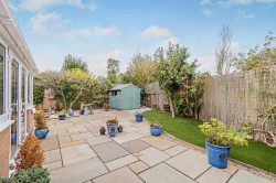 Images for Stanilands, Whissendine, Rutland