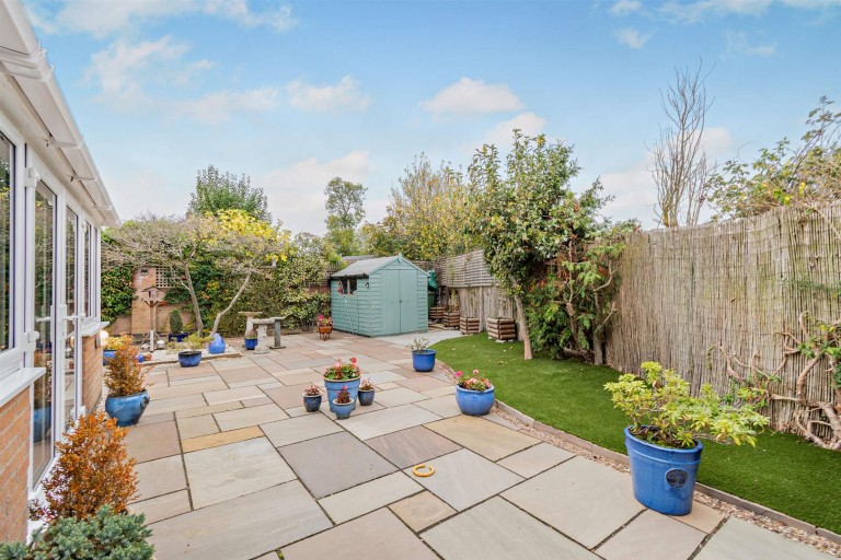 Images for Stanilands, Whissendine, Rutland