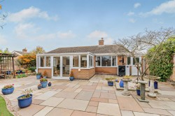 Images for Stanilands, Whissendine, Rutland