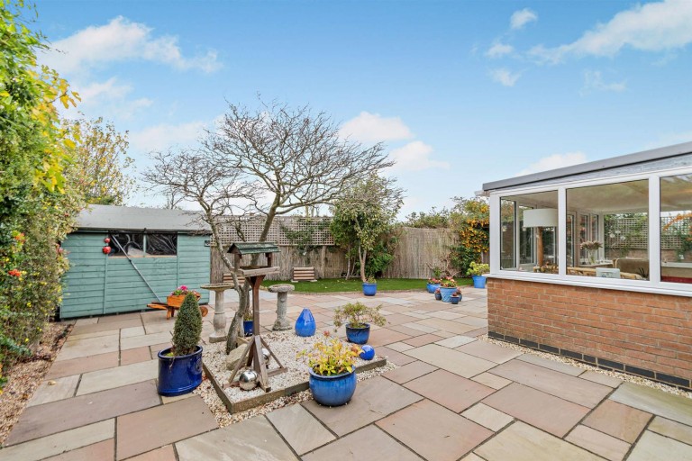 Images for Stanilands, Whissendine, Rutland