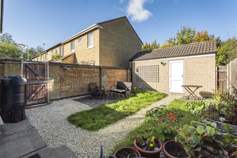 Images for Walpole Road, Cambridge