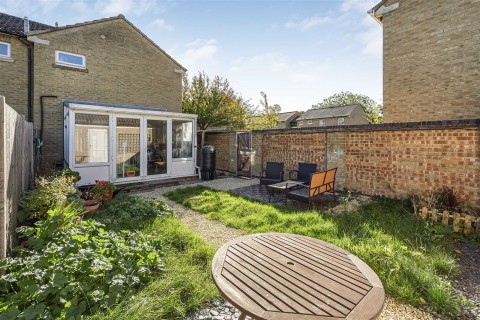 Click the photo for more details of Walpole Road, Cambridge