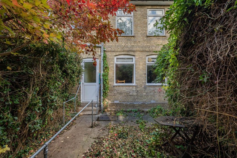 Images for Union Lane, Cambridge