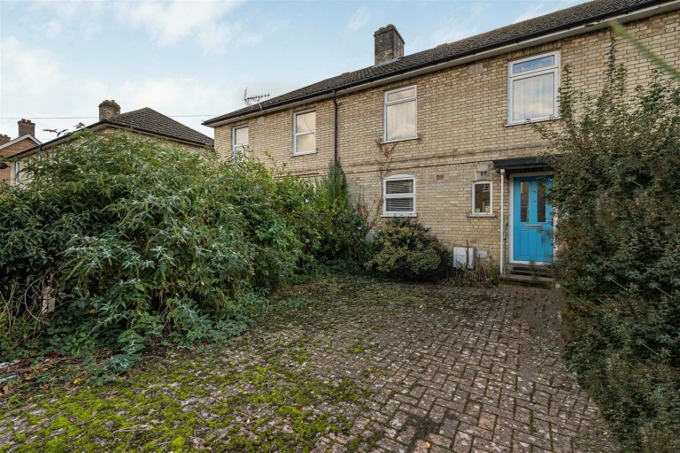 Images for Union Lane, Cambridge